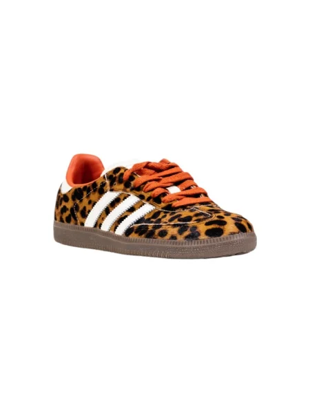 Adidas Tenisice Samba OG smeđa