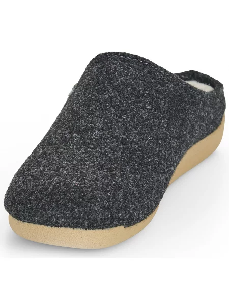 Pantofi Casual Attitude casual negru