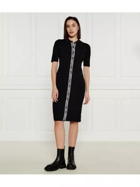 Karl Lagerfeld Ruha fekete
