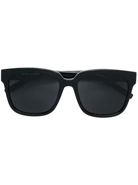 Ochelari de soare Saint Laurent Eyewear negru
