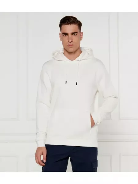 GUESS ACTIVE Hanorac ALDWIN alb