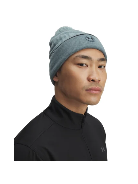 Kapa Under Armour crna