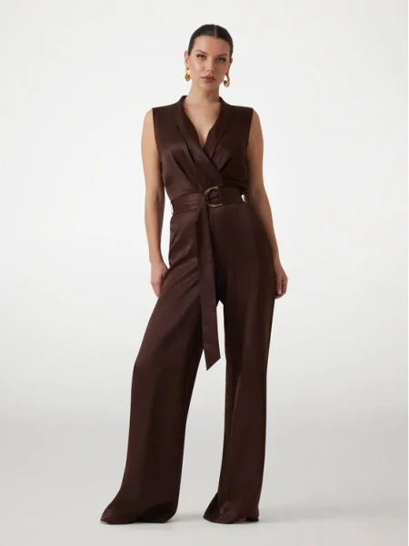 Marciano Guess Рокля кафяв