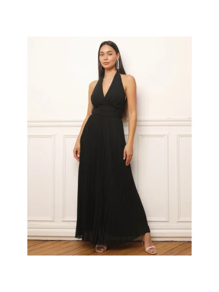 Rochie La Modeuse negru