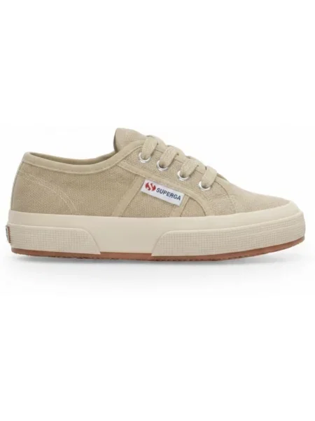 Tenisky Superga béžová
