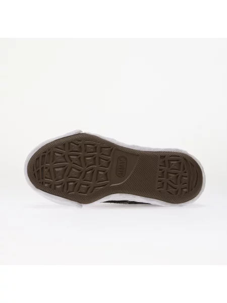 Sneakers Maison MIHARA YASUHIRO MMY Canvas Low-Top Black EUR 42 čierna