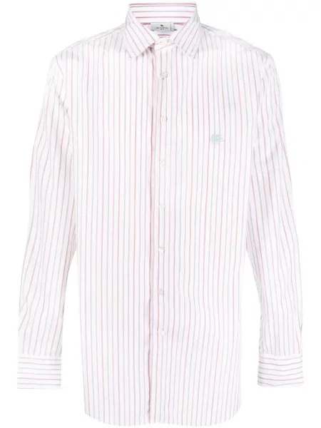 Cămașă Etro cu broderie