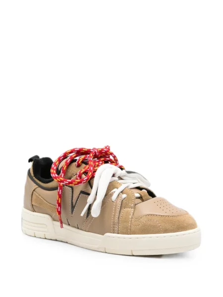 Sneakerși Moschino