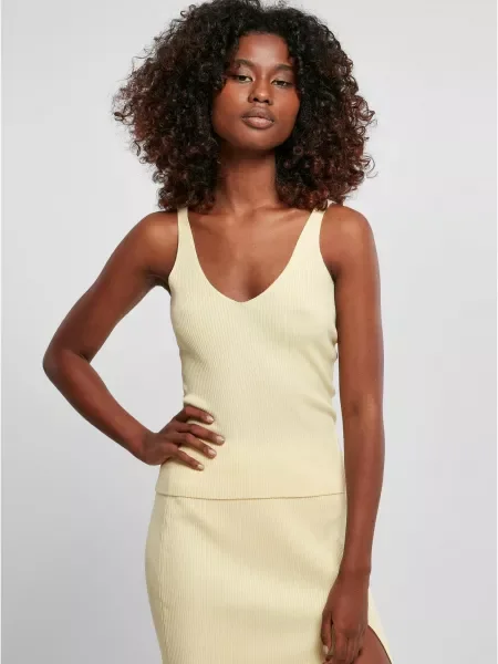 Top Urban Classics galben