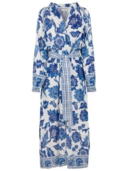 Dea Kudibal Rochie IdaniaDEA NS roz
