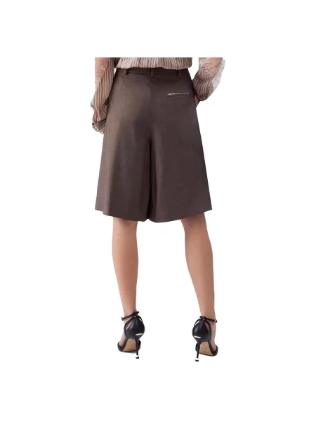 Pantaloni Liu Jo gri