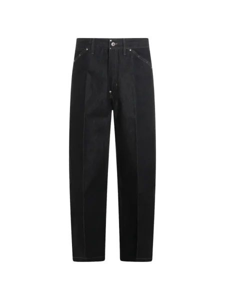 Blugi Lemaire negru