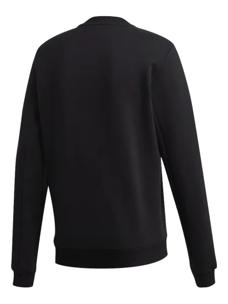 Pruhované krajkové pruhované tričko Adidas s vázáním šedé