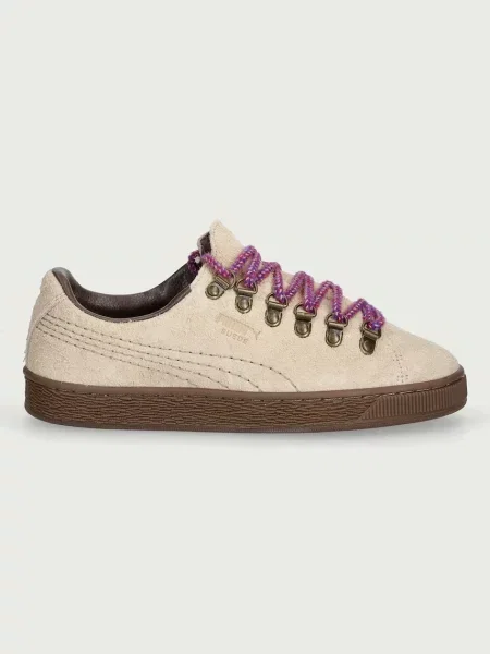 Puma Suede Hike кросівки шкіряні