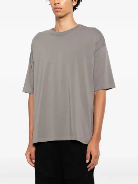 Tricou Thom Krom gri