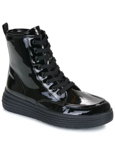 Pantofi copii Geox negru
