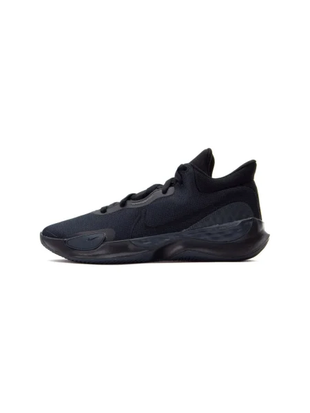 Tenisky Nike čierna