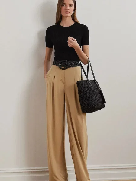 Брюки Lauren Ralph Lauren