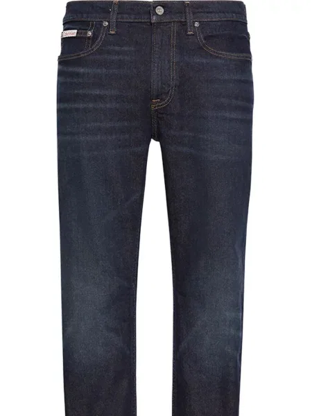 Blugi Calvin Klein albastru