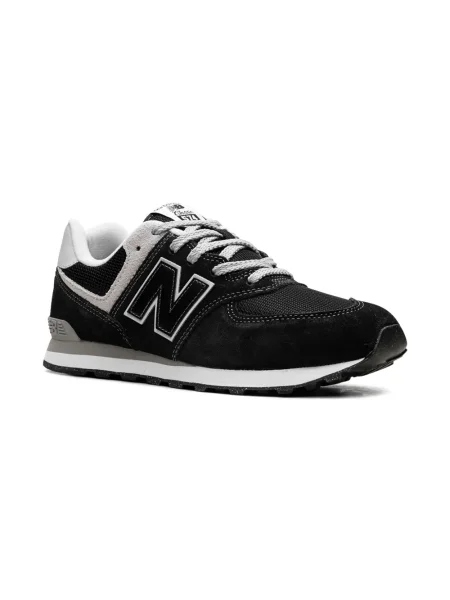 Sneakersy dziecięce New Balance 574 białe