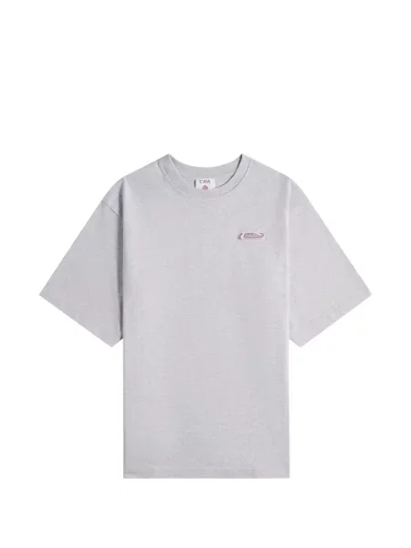 Tricou Casablanca gri