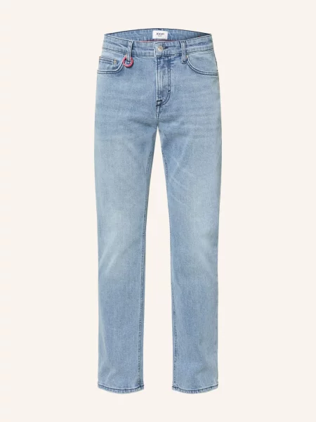 Joop! Jeans Džíny Mitch Modern Fit bright blue modré