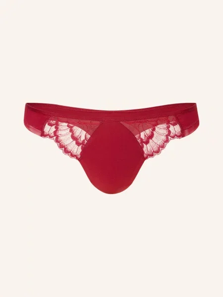 Triumph Stringi Love In Lace rot