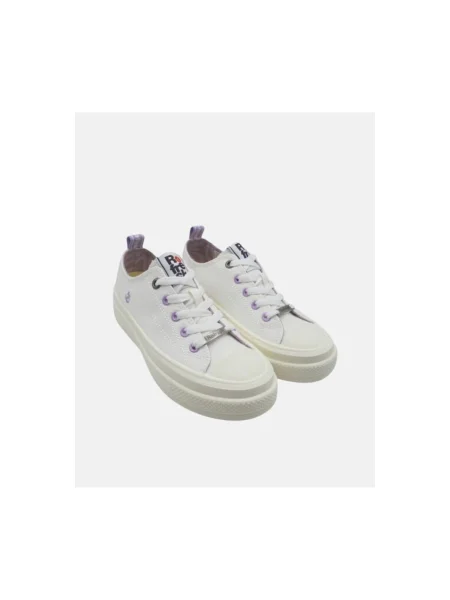 Pantofi Refresh alb