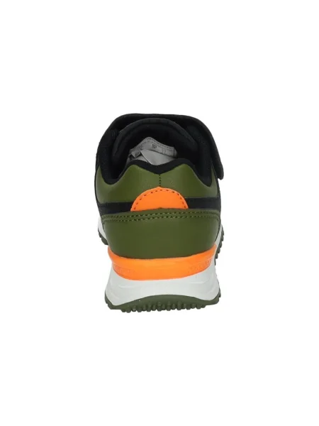 Pantofi copii Joma verde