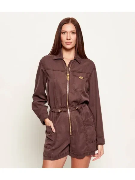 Overál Elisabetta Franchi barna