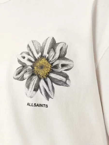 Футболка Allsaints
