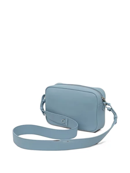 Τσάντα Emporio Armani με σχέδιο μπλε