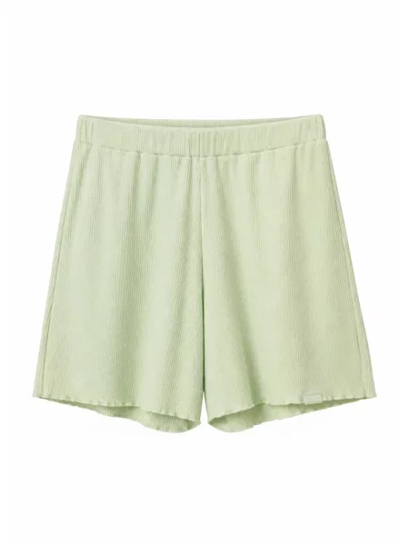 OH APRIL Pantaloni Lyle pastel verde