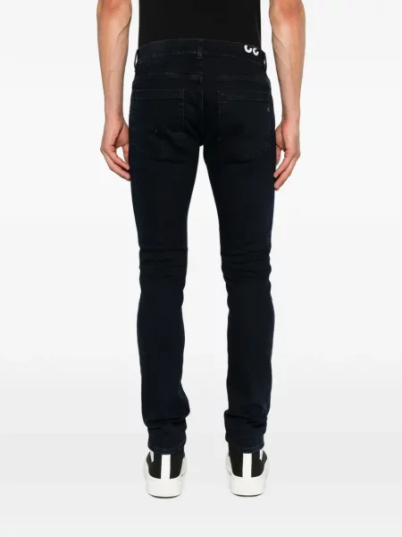 Blugi Dondup albastru