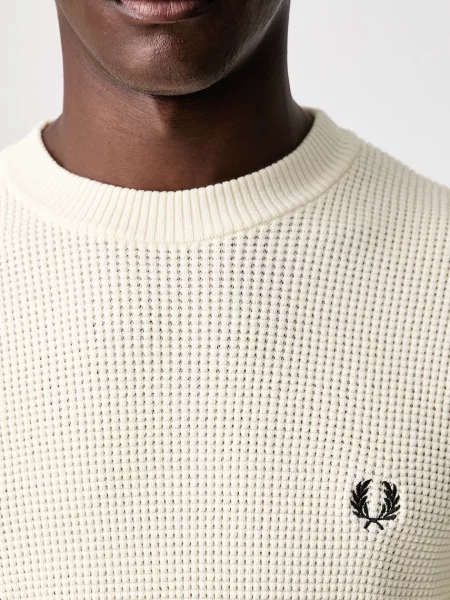 Fred Perry светр