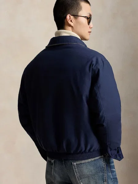 Polo Ralph Lauren geacă bomber pentru bărbați