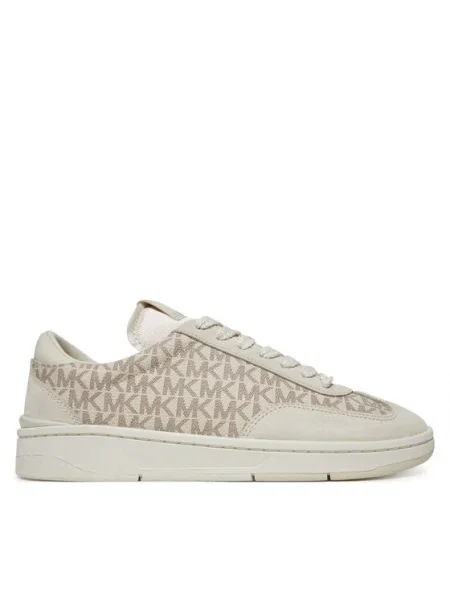 MICHAEL Michael Kors Sneakers Wilton Écru