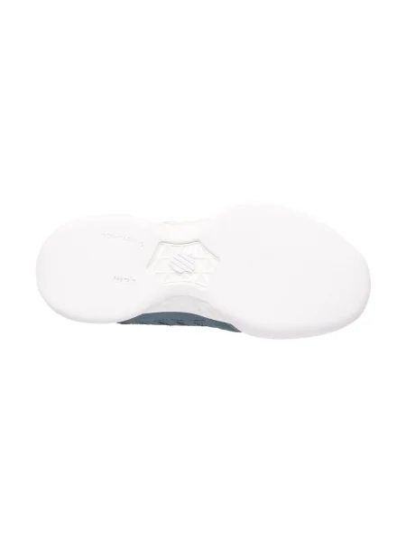 Pantofi K-swiss albastru