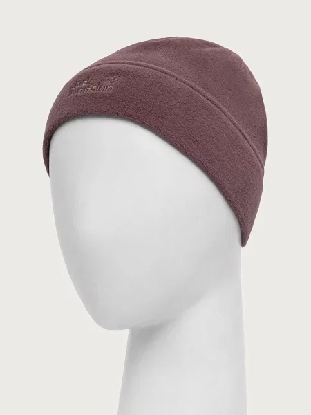 Jack Wolfskin шапка флісова