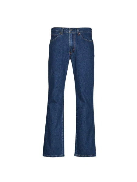 Kavbojke na zvonec Levi's® modra