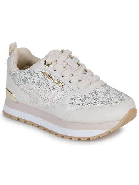 Pantofi copii Michael Michael Kors bej