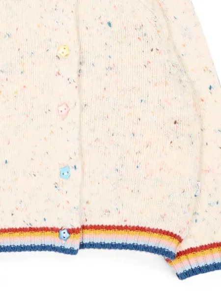 Kardigan dziecięcy Stella Mccartney