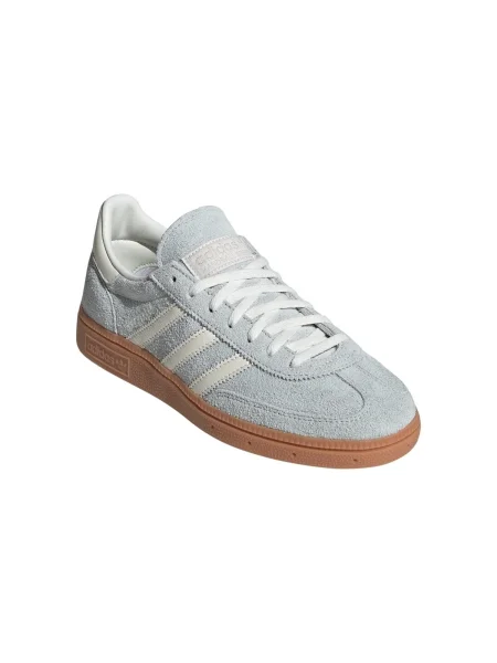 Tenisky Adidas Spezial sivá