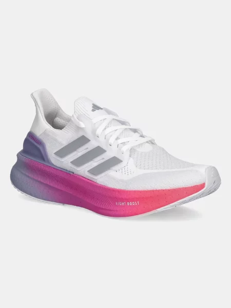 Обувки за бягане adidas Performance Ultraboost 5 W сиво