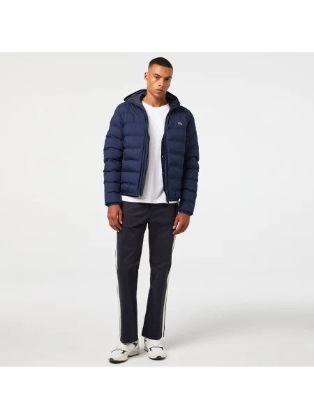 Куртка Lacoste синяя