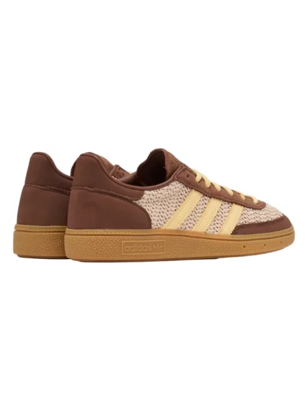 Pantofi Adidas portocaliu