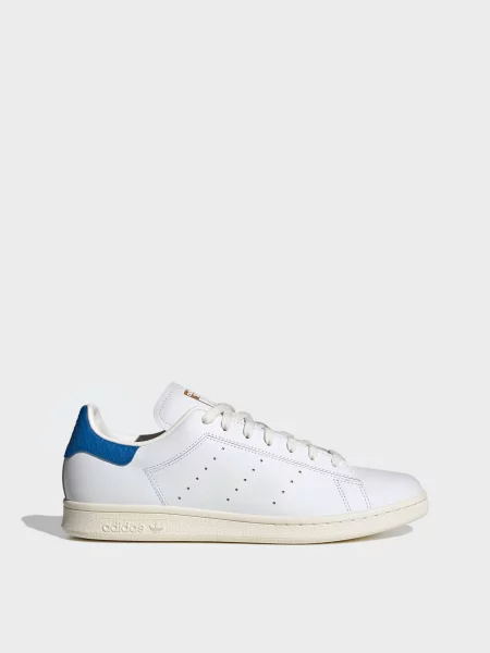Кеды Adidas белые