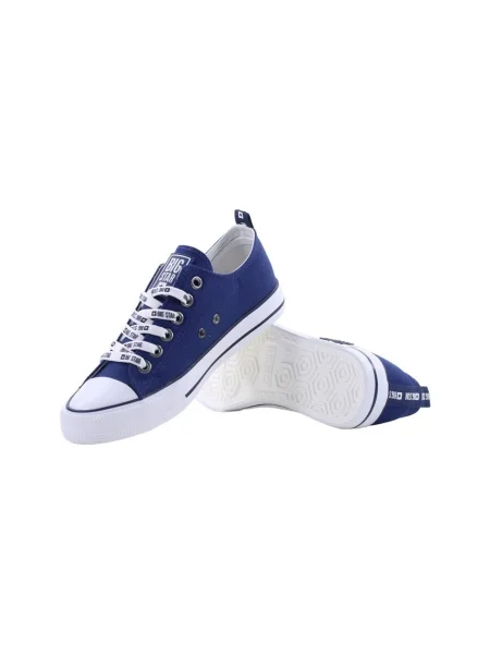 Pantofi Big Star albastru