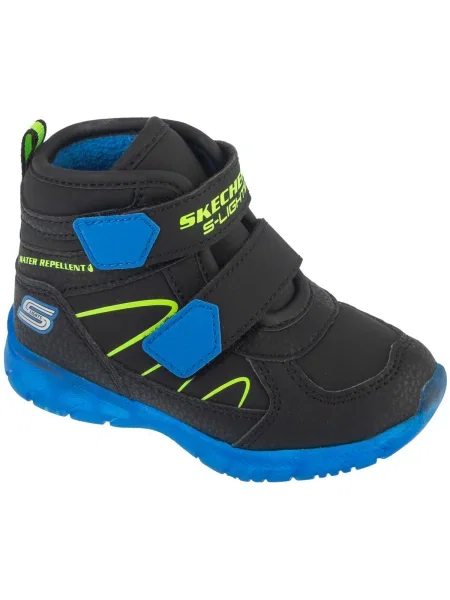 Pantofi copii Skechers negru