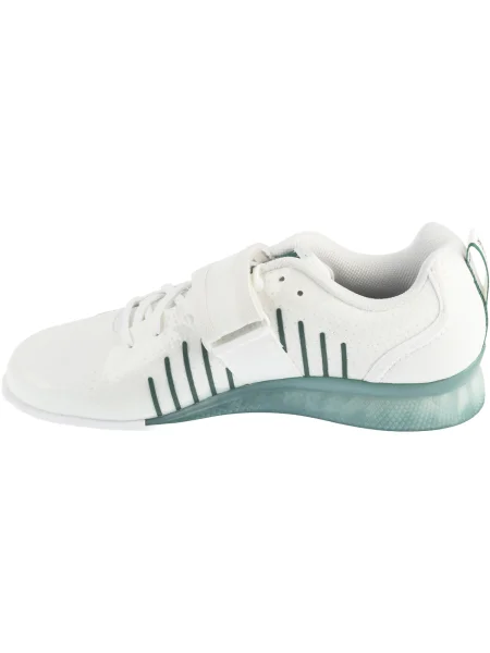 Pantofi Adidas alb